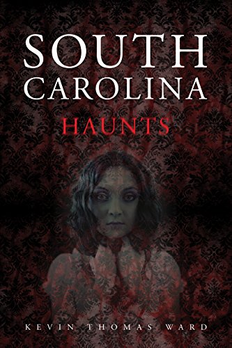South Carolina Haunts