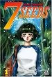 7 Seeds, Tome 1 :
