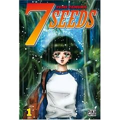7 Seeds, Tome 1 :