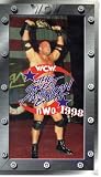 WCW THE GREAT AMERICAN BASH 1998