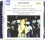 Rossini - La Cenerentola