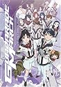 Gunparade March-TV Series Perfect Collection (Complete Vols. 1-3)