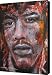Jimi Hendrix Manic Depression Canvas Print - Canvas Art