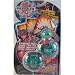 Reaper, Gorem and Mystery Marble Green Bakugan Battle Brawlers Starter Pack Series 1 with 3 Metal Gate Cards