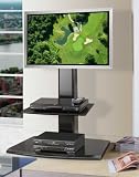 Symphony Entertainment Center for Flat Screen TVs
