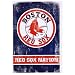 Boston Red Sox (Redsox Nation Logo) Unframed Sports Poster Print (Framing and Wood-Mounting also available) - 22