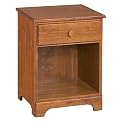 Spring Creek 1-Drawer Nightstand