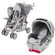 Graco Quattro Tour Duo Travel System