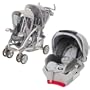 Graco Quattro Tour Duo Travel System