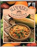 Slimmer's cookbook : exciting ideas for delicious meals