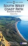 South West Coast Path : Exmouth to Poole