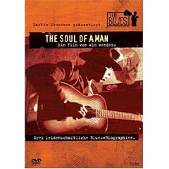 The Blues - The Soul of a Man