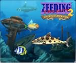 Feeding Frenzy 2: Shipwreck Showdown