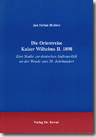 Orientreise