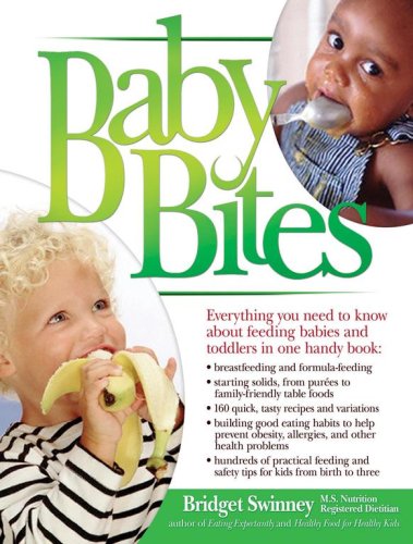 Infant-and-Toddler-Development