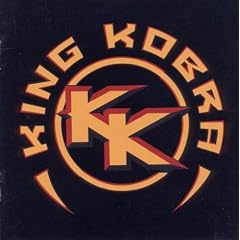 King Kobra