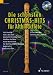 Bücher : Die schönsten Christmas-Hits für Altblockflöte: 18 Christmas-Hits zusätzlich mit 2.Stimme