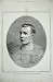 1875 Captain Matthew Webb Swimmer English Channel