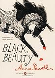 Black Beauty (Penguin Classics Deluxe Edition) (Penguin Classics Deluxe Editions)