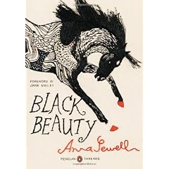 Black Beauty (Penguin Classics Deluxe Edition) (Penguin Classics Deluxe Editions)