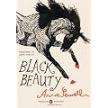 Black Beauty (Penguin Classics Deluxe Edition) (Penguin Classics Deluxe Editions)