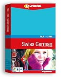 EuroTalk Interactive - Talk The Talk! Swiss (German)