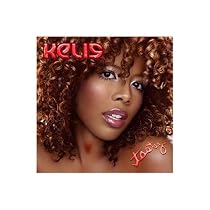 Kelis - Tasty