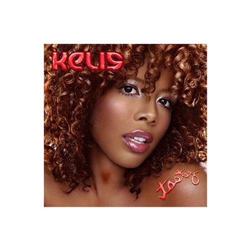 Kelis - Attention (feat. Raphael Saadi Lyrics - Zortam Music