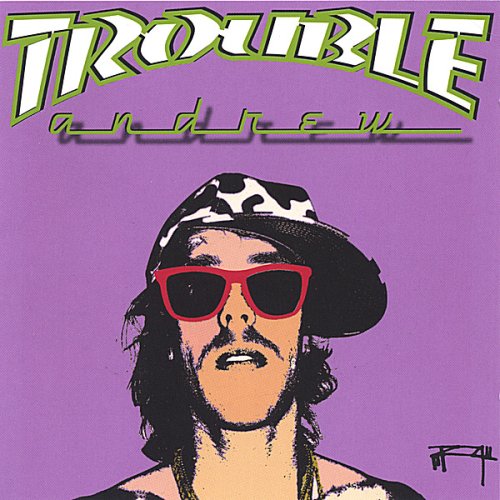 Produkt-Bild: Trouble Andrew