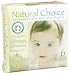 Search Our Specialty Mall : Natural Choice environmentally-sensitive Diapers, XX-Large Size 6, Over 35 Pounds (132-Count Diapers)