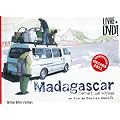 Madagascar, carnet de voyage (1DVD)