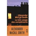 Le bon usage des compliments
