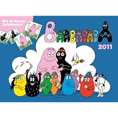 Barbapapa 2011