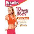 Results Fitness: 10 Days to a Better Body