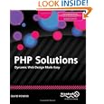 PHP Solutions: Dynamic Web Design Made Easy