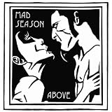 Above [VINYL]