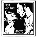 Above  [Vinilo][180 Gram]