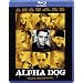 Alpha Dog - T�dliche Freundschaften (inkl. 10 Minuten Musik-Video) [Blu-ray]