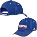 adidas Detroit Pistons Wordmark Adjustable Hat