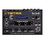 Dave Smith Instruments TETRA 4ボイス・アナログシンセサイザー