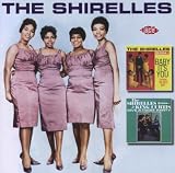 Baby Its You / The Shirelles And King Curtis Give A Twist Party