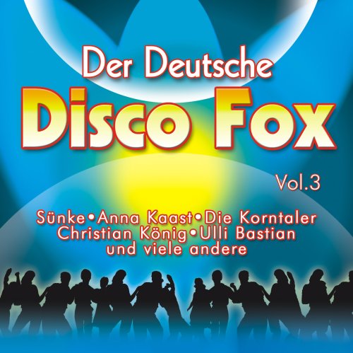 Digi Planet (Edition Ahorn) Der Deutsche Disco Fox Vol. 3