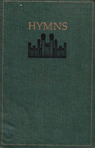 HYMNS OF THE CHURCH OF JESUS CHRIST OF LATTER-DAY SAINTS 1985