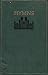 Hymns of the Church of Jesus Christ of Latter-day Saints 1985: 341 LDS Hymns (1985 Green Hardcover Printing, Do Not Edit)