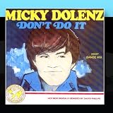 Dont Do It