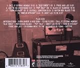 In Session [Deluxe Edition CD/DVD]