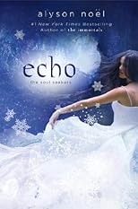 Echo (Soul Seekers)