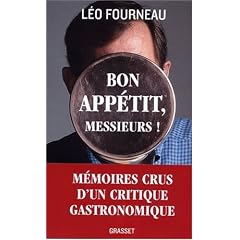 Bon app�tit, messieurs !