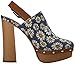 Report Women's MOET Mule