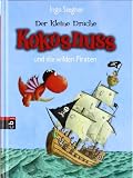 Produkt-Bild: Der kleine Drache Kokosnuss und die wilden Piraten